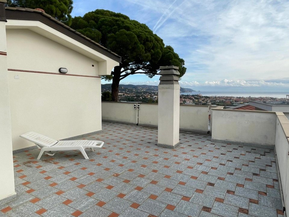 Se vende villa in zona tranquila Borghetto Santo Spirito Liguria foto 50